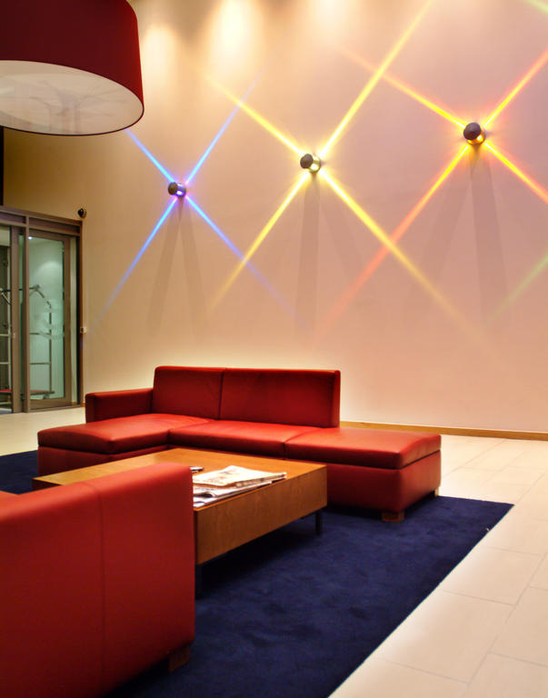 Ramada Encore Milton Keynes Interiør billede